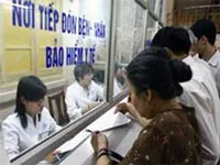 VĐHN: Nan giải mở rộng bảo hiểm y tế