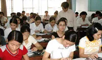 Liên kết đào tạo - mô hình nâng cao năng lực cạnh tranh
