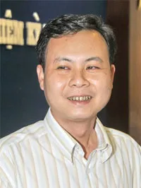 Bí thư Thành Đoàn TNCS TPHCM Nguyễn Văn Hiếu nói về cuộc vận động “Tuổi trẻ Việt Nam học tập và làm theo tấm gương đạo đức Hồ Chí Minh”
