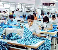 Ngành dệt may phấn đấu đạt trên 17.500 tỷ đồng 6 tháng cuối năm