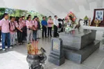 Hơn 40 PV - BTV tham gia tọa đàm “Báo chí cách mạng Việt Nam trong tôi”