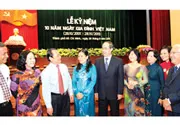 Ngày Gia đình VN: Gìn giữ, phát huy các giá trị văn hóa gia đình