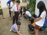 Sức sống mới ở khu dân cư