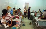 VĐHN: Mùa hè, cẩn trọng với tai nạn thương tích ở trẻ em