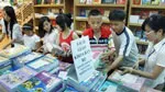 Góp ý xây dựng chương trình và SGK phổ thông mới sau năm 2015