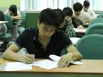 Thi ĐH-CĐ 2011: Chuẩn bị chu đáo, kỳ thi sẽ thành công