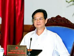 CP họp thường kỳ tháng 6: Tiếp tục kiềm chế lạm phát, ổn định kinh tế vĩ mô, đảm bảo an sinh xã hội