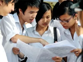 Ngày thi đầu tiên đợt 1: Đề Toán khó, Lý tương đương năm ngoái