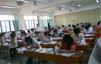 Kết thúc ngày thi đầu tiên đợt 1: 60 thí sinh vi phạm quy chế