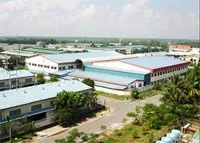 Khu chế xuất - Khu công nghiệp: Mô hình thu hút đầu tư hiệu quả