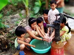 Tp.HCM và Tp Osaka ký ghi nhớ hợp tác giai đoạn 2011-2015