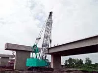 TPHCM tập trung đẩy mạnh thi công các công trình trọng điểm