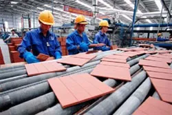 Hội nghị công bố quy hoạch phát triển vật liệu xây dựng TP.HCM đến năm 2020