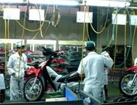 Tọa đàm với các doanh nghiệp tỉnh AICHI Nhật Bản