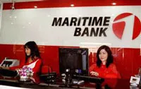 Maritime Bank đón nhận Huân chương Lao động hạng 3