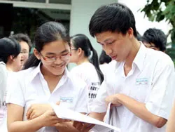 Thi đại học: Còn thi, còn áp lực