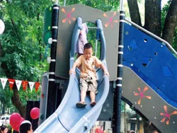 Tạo môi trường lành mạnh để trẻ em được phát triển một cách tốt nhất