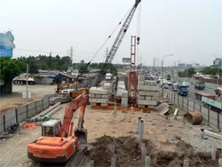 TPHCM cấp hơn 17.400 giấy phép xây dựng