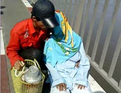 Cái bang và những kịch bản được chuyên nghiệp hóa