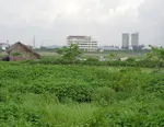 Thị trường bất động sản nguội lạnh: Hệ quả từ kinh doanh bằng vốn vay
