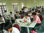 Đào tạo nghề- tạo nguồn nhân lực xây dựng nông thôn mới