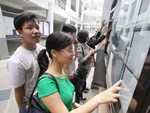 Điểm chuẩn ĐH dự kiến thấp hơn năm trước