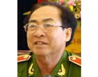 Thiếu tướng Cao Minh Nhạn: 6 tháng qua, tình hình tội phạm trên cả nước diễn biến phức tạp