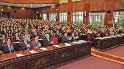 Quốc hội nghe Chính phủ báo cáo một số giải pháp về thuế nhằm tháo gỡ khó khăn cho doanh nghiệp và cá nhân