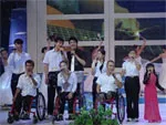 Nhiều hoạt động kỷ niệm 50 năm thảm họa da cam/dioxin