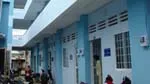 UBMTTQ Tp thăm và tặng quà cho các gia đình chính sách nhân ngày Thương binh Liệt sĩ