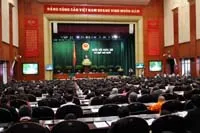 Những kỳ vọng của Đại biểu Quốc hội