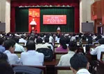 Tp.HCM tổng kết năm học 2010 - 2011 và triển khai nhiệm vụ năm học 2011 - 2012