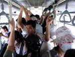 Chuyện phố phường: Bài toán lòng tin cho xe buýt