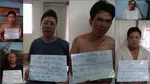 Triệt phá băng cướp tài sản của hành khách