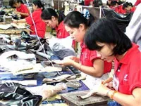 Đi tìm thương hiệu cho giầy Việt Nam