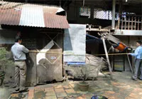 Người dân Thành phố đã làm quen với Thừa phát lại