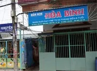 Uống dung dịch Cloramin B phòng tránh tay chân miệng - Sự nhầm lẫn hay thiếu hiểu biết !