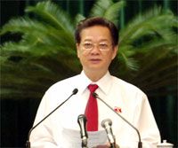 Đoàn kết, chung tay phát triển đất nước vững bước đi lên