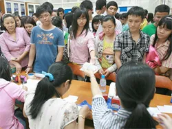 Hướng dẫn các trường rút hồ sơ đăng ký xét tuyển NV2, NV3
