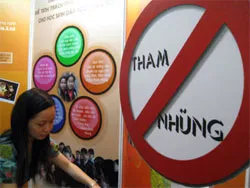 Đồng tâm - đồng thuận thực hiện 3 khâu đột phá