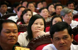 Phiên thảo luận ngày 5/8: Đại biểu Quốc hội đặc biệt quan tâm tình hình giá cả tăng, lạm phát cao