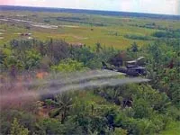 P/v ông Ngô Quang Xuân - trưởng nhóm đối thoại Việt - Mỹ về chất độc da cam/dioxin