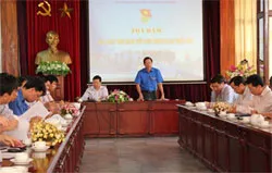 Cuộc vận động Tuổi trẻ Việt Nam thực hành tiết kiệm: Hành động nhỏ-lợi ích lớn