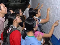 Nhiều trường ĐH công bố điểm chuẩn