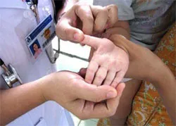Phòng chống dịch bệnh: Chuyện không riêng của ngành y tế