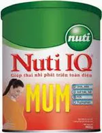 TP.HCM: Thêm 6 nhãn hàng sữa bột đưa vào danh mục hàng bình ổn giá