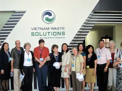 45 ứng viên sẽ được nhận học bổng VEF niên khóa 2012