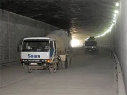 Lãnh đạo thành phố kiểm tra kế hoạch thông xe Hầm Thủ Thiêm và toàn tuyến đại lộ Võ Văn Kiệt