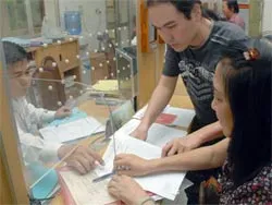 Kiểm soát thủ tục hành chính tốt, tăng tính hiệu quả của Đề án 30