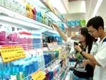 Tháng Khuyến mại lần thứ 7 tại TP.HCM: diễn ra vào tháng 9/2011